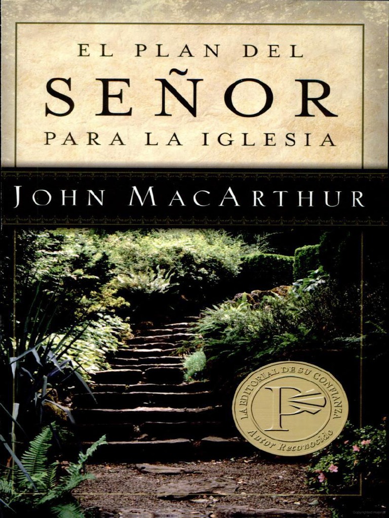 El Plan de Dios para La Iglesia | PDF