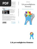 Download Lt personligheten blomma by Rolf Kenmo SN26414470 doc pdf