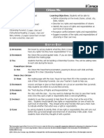 Fabre Lesson Plan 2 Citizen Me 2