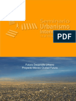 Futura Desarrollo Urbano