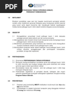 Surat pembatalan tempahan