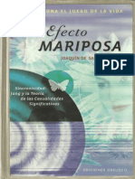 El Efecto Mariposa