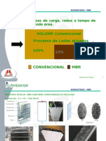 Curso Tratamento de Efluentes Industriais