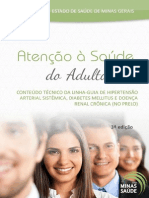 saúde do adulto