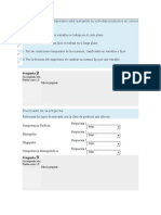 Examen Final Microeconomia