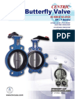 VF-7 Series '09 Brochure