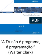 Apostila Programção 1 Prof. Julio C Fernandes