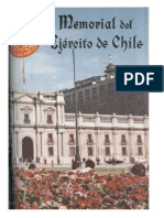 Discurso Día de La Infantería (Augusto Pinochet Ugarte)