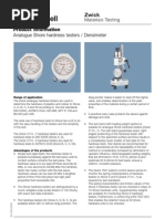 Download Rubber Hardness Tester by daveva001 SN26415828 doc pdf