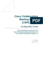 CMR Hybrid Config Guide Tms 14 6