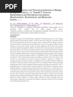 Download Floral Induction of Mangoes - Information by Alex Sanchez Tueros SN264162559 doc pdf