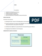 Note 7 Group Structure