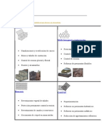 Materiales Geosinteticos