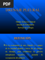 Colocación de Neumokit y Válvula Heimlich | PDF | Enfermedades y ...