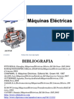 Semana 12 Maquinas Electricas