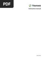 Download TS Shield Manual Topcon by PinangHijau SN264167145 doc pdf