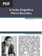 BOURDIEU - A ilusão biográfica.pptx