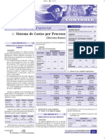 Sistema de Costos Por Procesos 3era Parte