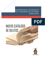 Delitos