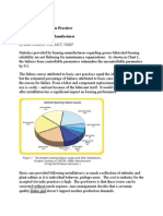 Optimizing Lubrication Practices