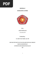 Download Referat Dermatitis Atopik by Timothy Skinner SN264171789 doc pdf