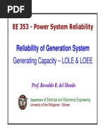 Ee353 Notes No. 2 - Lole&Loee