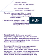 TREMATODA 1 - Veteriner