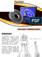 Conceptos Fundamentales