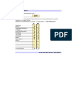 Calendario Perpetuo