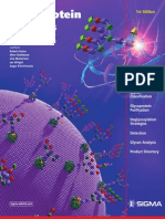 Glycosylation Methods and Analysis Sigma