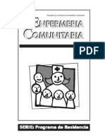 Enfermeria Comunitaria PDF