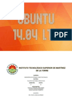 Manual Ubuntu Server