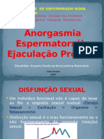 Slides Do Seminario Saude Do Homem Anyjacymeire