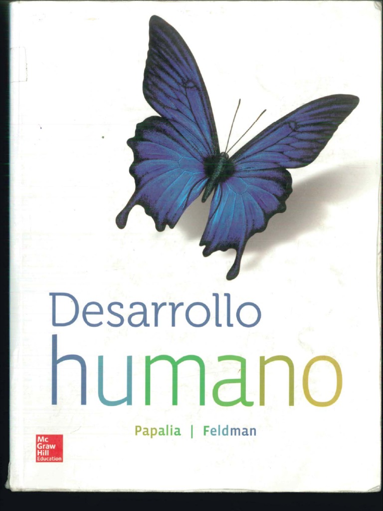 Desarrollo Humano | PDF