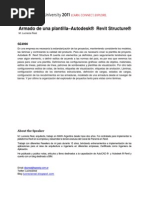 Configuracion de Una Plantilla Para REVIT