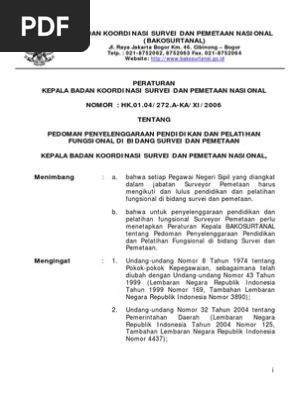 Materi Skb Surveyor Pemetaan Kumpulan Kunci Jawaban Buku