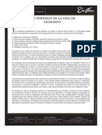 8.Periodos de Leonardo