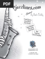 Download Jazz Lines Bigbandcat by john SN264194957 doc pdf