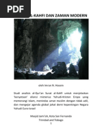 Download Surat Al-Kahfi Dan Zaman Modern by Billy Ardiansyah SN264195011 doc pdf