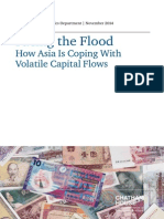 Chathamhouse-Asia Coping With Volatile CapitalFlows-Nov2014