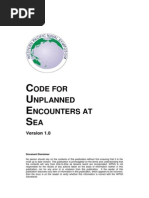 Download CUES Code for Unplanned Encounters at Sea 2014 by puupuupuu SN264197678 doc pdf