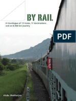 India by Rail