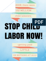 CANVA Child Labor