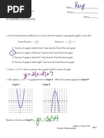 Practice Test 1 Key