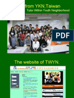 2007 TWYN From YKN Taiwan