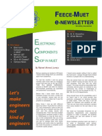 Feece Muet Enewsletter Issue4