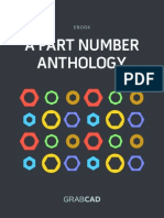 A Part Number Anthology eBook