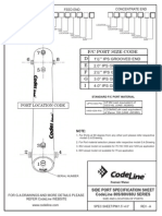 Multiport Specs 4in