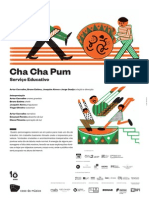 Cha Cha Pum - Concertos para Todos