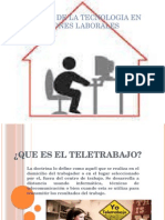 EL IMPACTO DE LA TECNOLOGIA EN LAS RELACIONES laborales.pptx equipo 13.pptx para subir.pptx